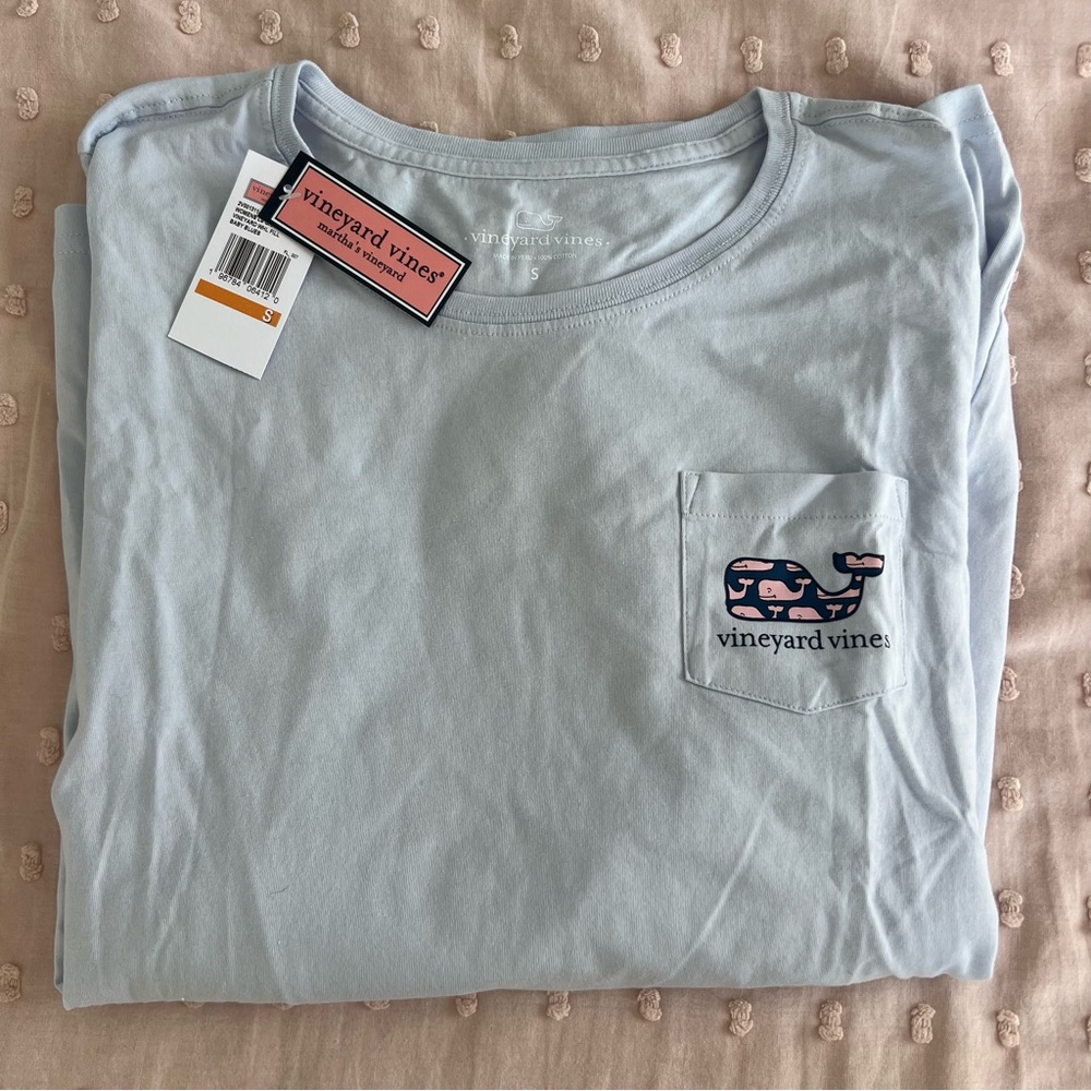 NWT Vineyard Vines Women’s Long Sleeve